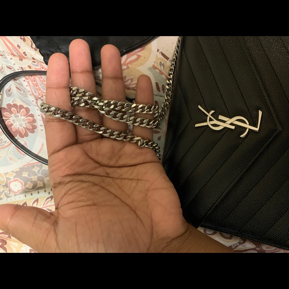 YSL 🖤🖤🖤 WOC - Picture 3 of 8